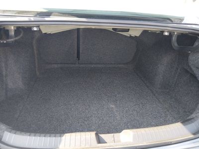 2024 Volkswagen Jetta — photo 11 view