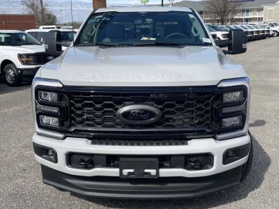 2026 Ford Super Duty - Photo 8