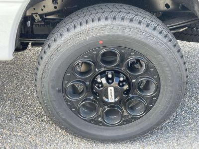 2026 Ford Super Duty - Photo 9