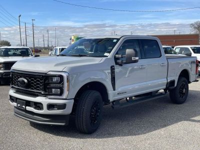 2026 Ford Super Duty - Photo 7