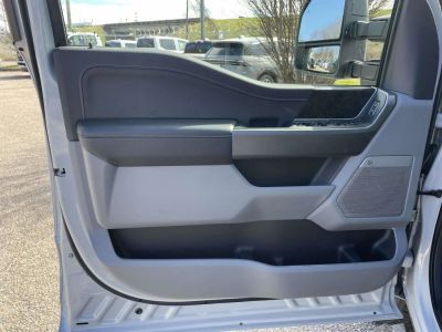 2026 Ford Super Duty - Photo 15