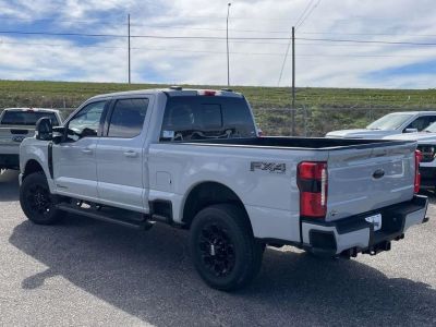 2026 Ford Super Duty - Photo 5