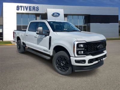 2026 Ford Super Duty - Photo 1
