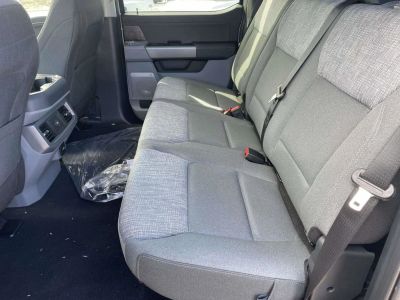 2026 Ford Super Duty - Photo 12