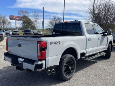 2026 Ford Super Duty - Photo 3