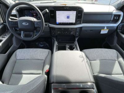 2026 Ford Super Duty - Photo 11