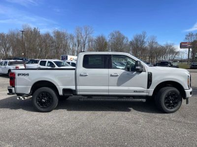2026 Ford Super Duty - Photo 2