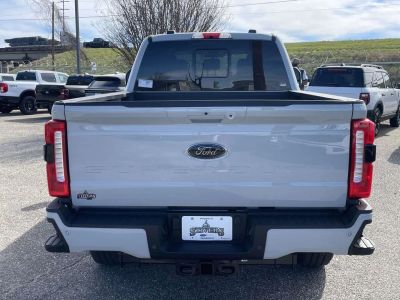 2026 Ford Super Duty - Photo 4