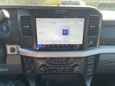 2026 Ford Super Duty - Photo 22
