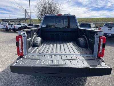 2026 Ford Super Duty - Photo 10