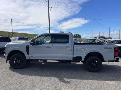 2026 Ford Super Duty - Photo 6