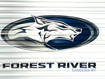 2026 Forest River Cherokee Timberwolf - Photo 6