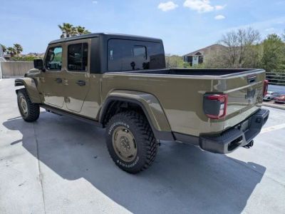 2026 Jeep Gladiator — detail view