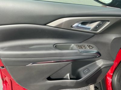 2026 Chevrolet Traverse — photo 16 view
