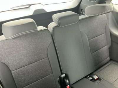 2026 Chevrolet Traverse — photo 19 view