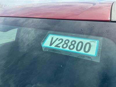 2026 Chevrolet Traverse — photo 9 view