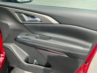 2026 Chevrolet Traverse — photo 21 view
