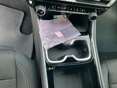 2026 Chevrolet Traverse — photo 13 view
