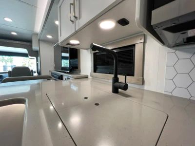 2027 Entegra VISION XL — photo 10 view