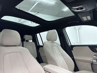 2026 Mercedes-Benz GLB — photo 29 view