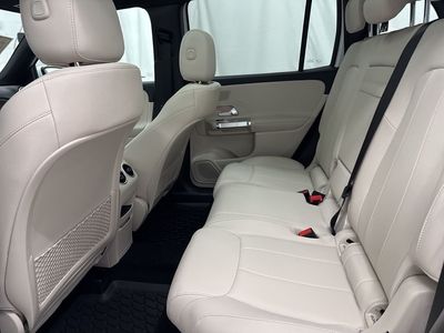 2026 Mercedes-Benz GLB — photo 20 view