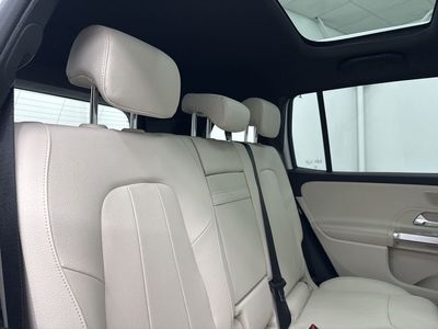 2026 Mercedes-Benz GLB — photo 26 view