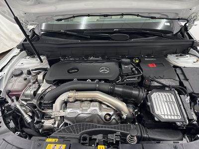 2026 Mercedes-Benz GLB — photo 31 view