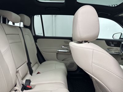 2026 Mercedes-Benz GLB — photo 27 view