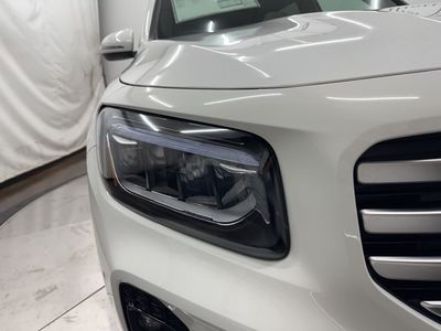 2026 Mercedes-Benz GLB — photo 10 view