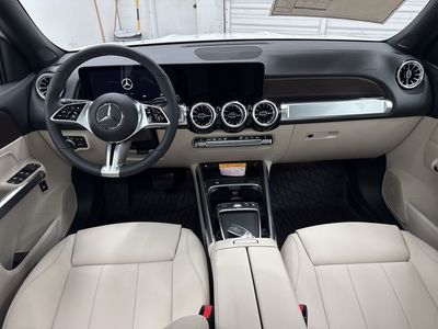 2026 Mercedes-Benz GLB — photo 22 view