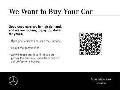 2026 Mercedes-Benz GLB — photo 16 view