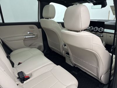 2026 Mercedes-Benz GLB — photo 25 view