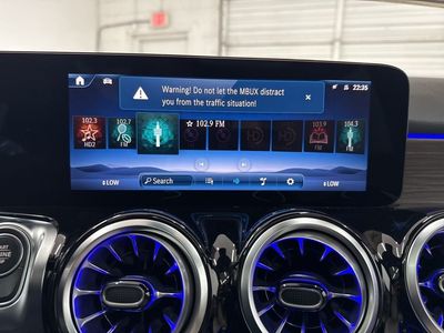 2026 Mercedes-Benz GLB — photo 33 view