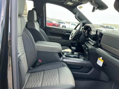 2026 Chevrolet Silverado 1500 — photo 20 view