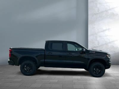2026 Chevrolet Silverado 1500 — photo 7 view
