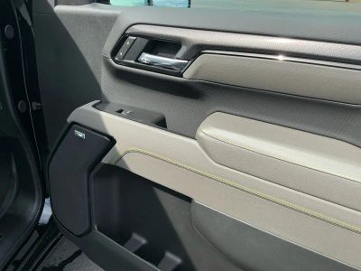 2026 Chevrolet Silverado 1500 — photo 21 view