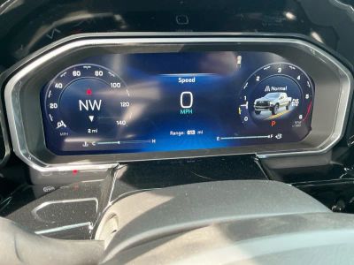 2026 Chevrolet Silverado 1500 — photo 11 view