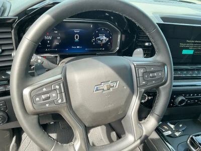 2026 Chevrolet Silverado 1500 — photo 14 view