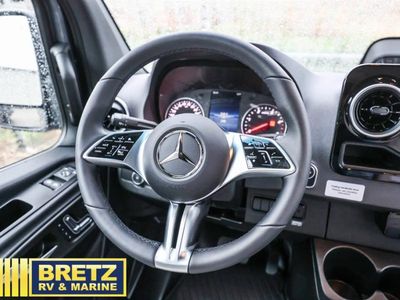 2026 Grech RV Strada-ion AWD - Photo 14