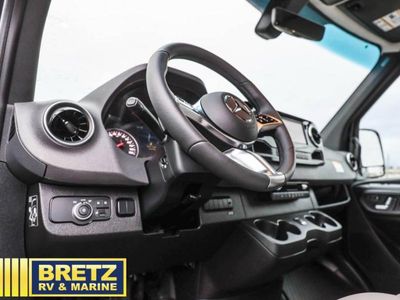 2026 Grech RV Strada-ion AWD - Photo 12