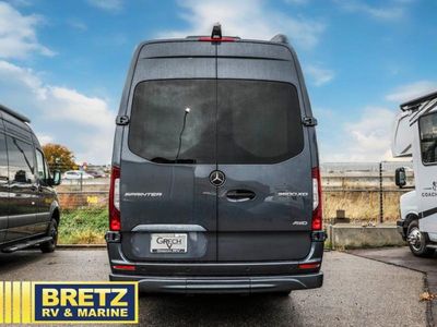 2026 Grech RV Strada-ion AWD - Photo 5