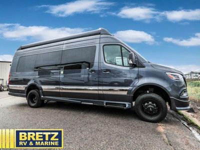 2026 Grech RV Strada-ion AWD - Photo 2