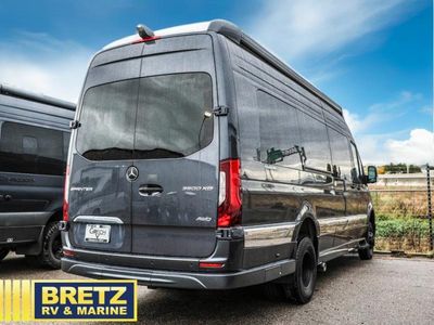 2026 Grech RV Strada-ion AWD - Photo 4