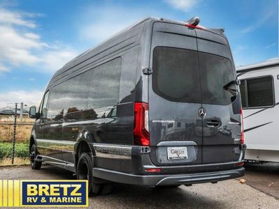 2026 Grech RV Strada-ion AWD - Photo 3