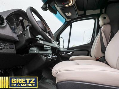 2026 Grech RV Strada-ion AWD - Photo 11