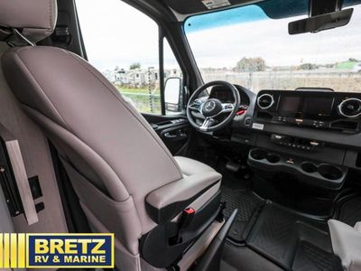2026 Grech RV Strada-ion AWD - Photo 15