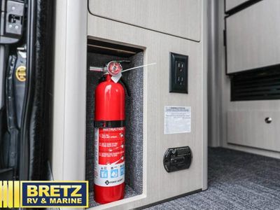 2026 Grech RV Strada-ion AWD - Photo 10