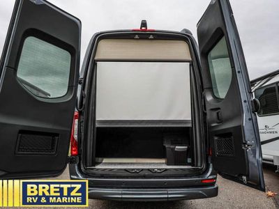 2026 Grech RV Strada-ion AWD - Photo 6