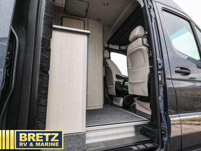 2026 Grech RV Strada-ion AWD - Photo 8