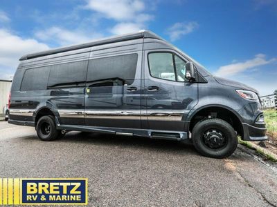 2026 Grech RV Strada-ion AWD - Photo 1